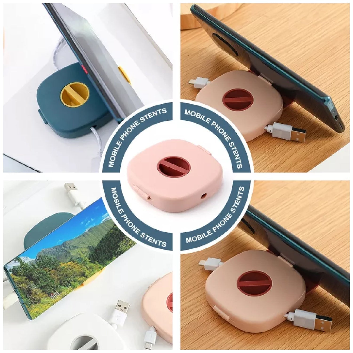 Travel cable organiser Travel cable organiser